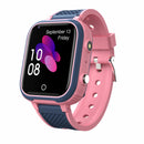 4G Kids Smartwatch - Video Call, WiFi, Waterproof