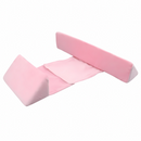 Anti-Roll Baby Sleep Pillow: Safe Side Sleeper