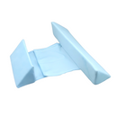 Anti-Roll Baby Sleep Pillow: Safe Side Sleeper