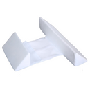 Anti-Roll Baby Sleep Pillow: Safe Side Sleeper