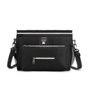 Mommy Diaper Bag - Waterproof & Multi-Pocket Organizer