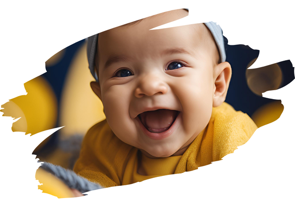 Emotional Safety: Just as Important as Physical Safety for Your Baby