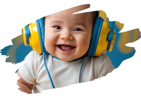 Why Choosing the Right Baby Headphones Matters