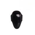 Childproof Oven Door Lock: SafetyFirst SecureLatch Child Safety Oven Door Lock: SafetyFirst SecureLatch HuggingBub Black 