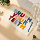 Non-Slip Baby Bath Mat