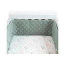 SafeSleep™ Crib Protection