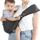 Baby Sling & Carrier HuggingBub