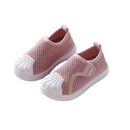 Breathable Kids Mesh Sneakers