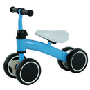 3-Wheel Baby Balance Bike