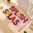 Non-Slip Baby Bath Mat