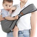Baby Sling & Carrier HuggingBub