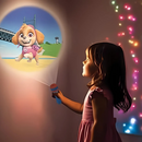 PAW Patrol Storytelling Projector & Flashlight Toy