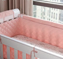SafeSleep™ Crib Protection