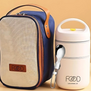 Premium Kids Thermal Insulated Lunch Box