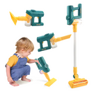Pretend Play Vacuum Cleaner for Kids