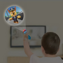 PAW Patrol Storytelling Projector & Flashlight Toy