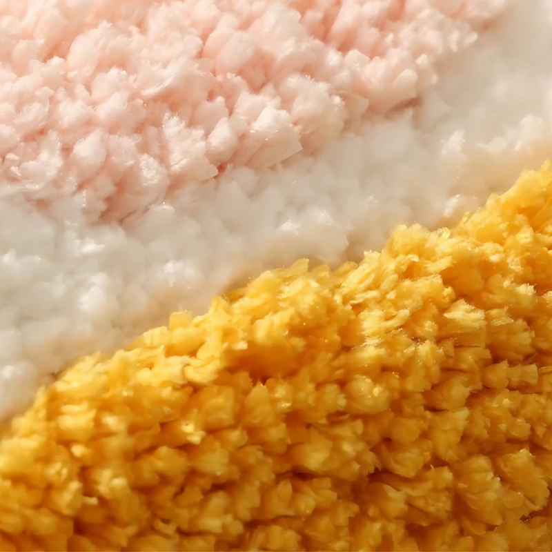 Non-Slip Baby Bath Mat