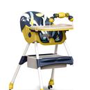 Portable Folding Baby High Chair