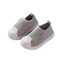 Breathable Kids Mesh Sneakers