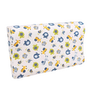 Toddler Pillow – Memory Foam Neck Support with Soft Cotton Cover