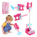 Pretend Play Vacuum Cleaner for Kids