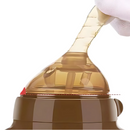 Baby Bottle Silicone – Wide Neck & BPA-Free