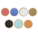 Montessori Sensory Toy: Tactile Memory Match Board for Toddlers Montessori Sensory Toy: Tactile Memory Match Board for Toddlers HuggingBub Sensory Serenade 