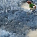 Non-Slip Baby Bath Mat