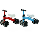 3-Wheel Baby Balance Bike