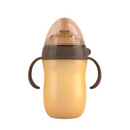 Baby Bottle Silicone – Wide Neck & BPA-Free