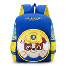 Paw Patrol Kids Backpack - Toddler Bag for Boys and Girls