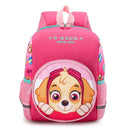 Paw Patrol Kids Backpack - Toddler Bag for Boys and Girls