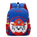 Paw Patrol Kids Backpack - Toddler Bag for Boys and Girls