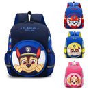 Paw Patrol Kids Backpack - Toddler Bag for Boys and Girls