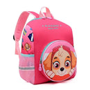 Paw Patrol Kids Backpack - Toddler Bag for Boys and Girls