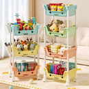 Toy Storage SafeTrolley