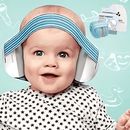 Infant Noise Cancelling Headphones - Comfortable Ear Protection Earmuffs Infant Noise Cancelling Headphones - Comfortable Ear Protection Earmuffs HuggingBub 