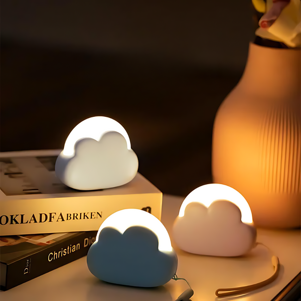 Baby-Safe LED Nightlight