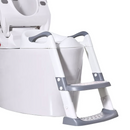 Potty Training Safety Ladder Seat