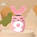 Kids Electric U-Sonic Toothbrush