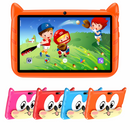 7-Inch Kids Tablet – Android 13, 4GB+64GB, 1TB Expandable, 5G WiFi, Dual Camera
