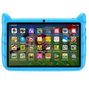 7-Inch Kids Tablet – Android 13, 4GB+64GB, 1TB Expandable, 5G WiFi, Dual Camera