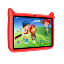 7-Inch Kids Tablet – Android 13, 4GB+64GB, 1TB Expandable, 5G WiFi, Dual Camera