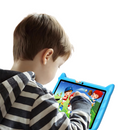 7-Inch Kids Tablet – Android 13, 4GB+64GB, 1TB Expandable, 5G WiFi, Dual Camera