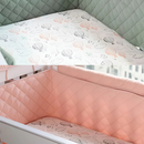 SafeSleep™ Crib Protection