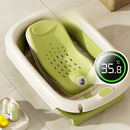 TempSense™ Baby Bath