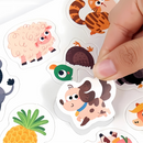 Montessori Busy Book™ – My First Quiet Learning Toy for Toddlers