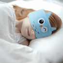 Kids Bluetooth Earmuffs – HuggingBub Headphones