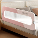 SafeSleep™ Foldable Baby Bed Rail