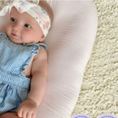 Baby Lounger - Serene Waves: Limited Edition